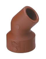 CODO 45° MH