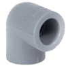 CODO 90° TERMOFUSIÓN THC
