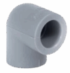 CODO 90° TERMOFUSIÓN THC