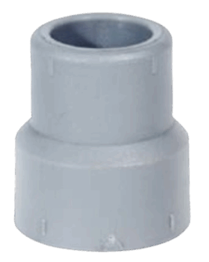 CUPLA REDUCCIÓN THC TERMOFUSIÓN