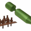 JUEGO DE REPARACION TERMIFUSIÓN