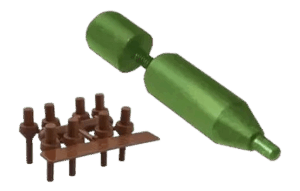 JUEGO DE REPARACION TERMIFUSIÓN