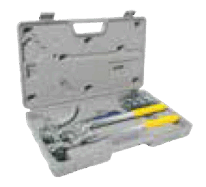 KIT EXPANSORA MAYGAS
