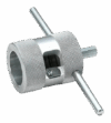 RECTIFICADOR SALADILLO H3 P/ TUBO DE ALUMINIO