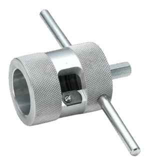 RECTIFICADOR SALADILLO H3 P/ TUBO DE ALUMINIO