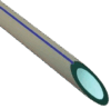 TUBERÍA PN12 POLIFUSIÓN