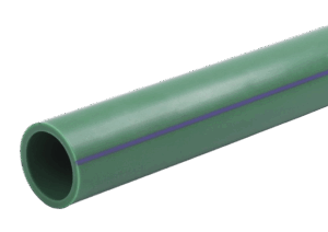 TUBO PN12 x 4mts REDECO FUSIÓN