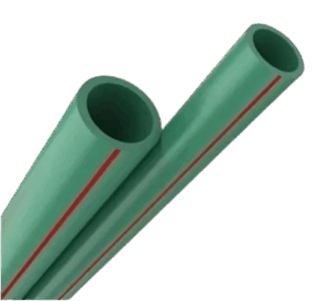 TUBO PN20 x 4mts REDECO FUSIÓN