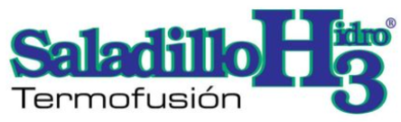 SALADILLO H3