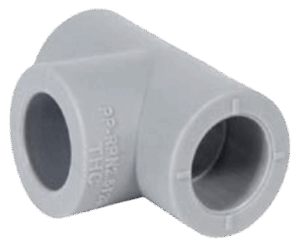 TEE REDUCCIÓN THC TERMOFUSIÓN