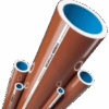 TUBO SALADILLO TERMOFUSION HIDRO3 (AZUL)