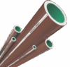 TUBO SALADILLO TERMOFUSIÓN (VERDE)