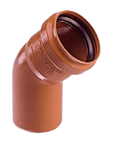 CODO 45° (MH) AWADUCT