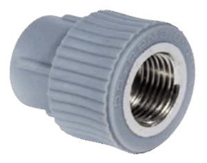 TERMINAL METÁLICO (HI) FUSIÓN THC