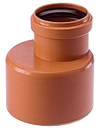 CUPLA REDUCCION DESAGÜE - AWADUCT