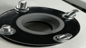 UNIÓN BRIDADA FUSIÓN Y/O MIXTA  THC