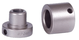 BOQUILLAS TERMOFUSIÓN THC