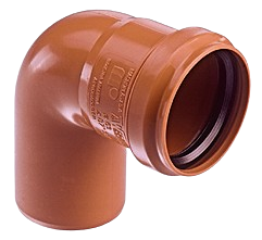 CODO 87.30° (MH) AWADUCT