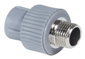 TERMINAL METÁLICO (HE) FUSIÓN THC