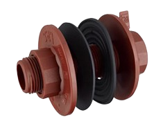 Adaptador P/Tanque Roscado - IPS