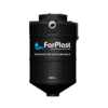 Biodigestor 600L - FARPLAST