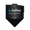 Biodigestor 7,000L - FARPLAST