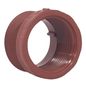 Buje Reducción PP Roscado - TIGRE