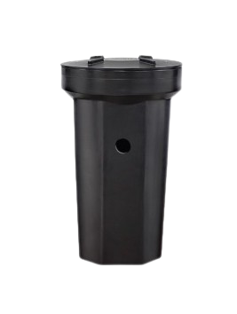 Pozo de Lodos - FARPLAST