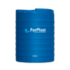 Cisterna 10,000L -  FARPLAST