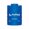 Cisterna 1,350L -  FARPLAST