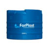 Cisterna 5,000L -  FARPLAST