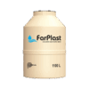 Tanque Cuatricapa 1,100 Litros - FARPLAST