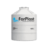 Tanque Cuatricapa 1,650 Litros - FARPLAST