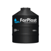 Tanque Cuatricapa 1,650 Litros - FARPLAST