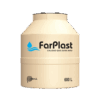 Tanque Cuatricapa 600 Litros - FARPLAST
