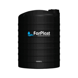 Tanque Industrial 10,000 Litros - FARPLAST