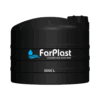 Tanque Industrial 5,000 Litros - FARPLAST