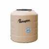Tanque para Agua 1500L Plus+ ROTOPLAS