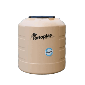 Tanque para Agua 1100L Plus+ ROTOPLAS