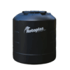 Tanque para Agua 1100L Plus+ ROTOPLAS