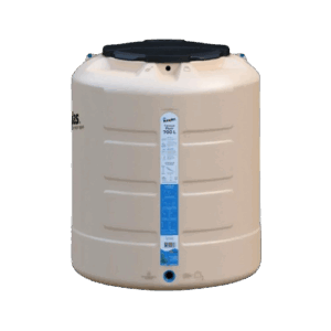 Tanque para Agua 700L Plus+ ROTOPLAS
