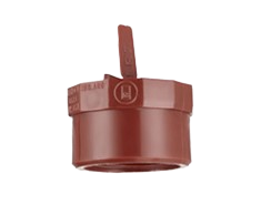 Tapa Hembra Roscado - IPS