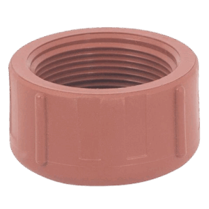 Tapa PP Roscado - TIGRE