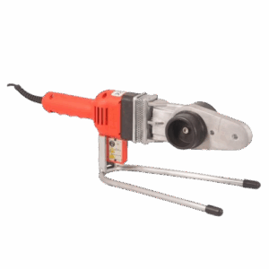 Maquina Termofusora - TIGRE