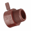 Unión Simple (M-H) Roscado - IPS