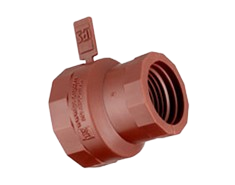 Reducción Campana Roscado - IPS