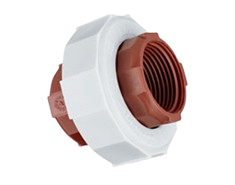 Unión Universal Roscado - IPS