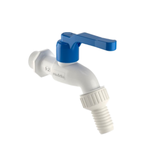 Canilla Jardín Manija Larga - DUKE