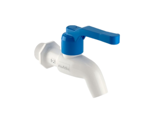 Canilla Manija Larga de Servicios - DUKE