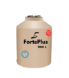 TANQUE FORTEPLUS 1100 LITROSS Tanque P/ Agua 1100L FORTEPLUS